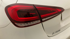 Mercedes-Benz A-Class A180 AMG Line Premium 5dr Auto Petrol Hatchback